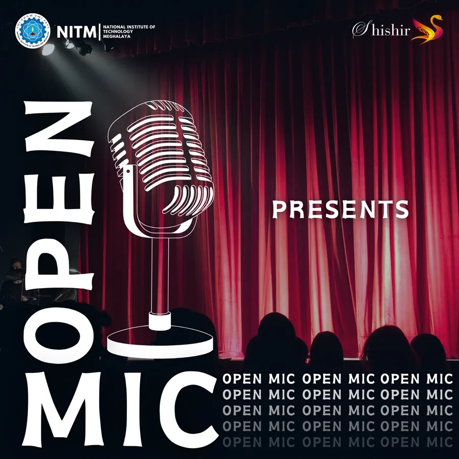 Open Mic