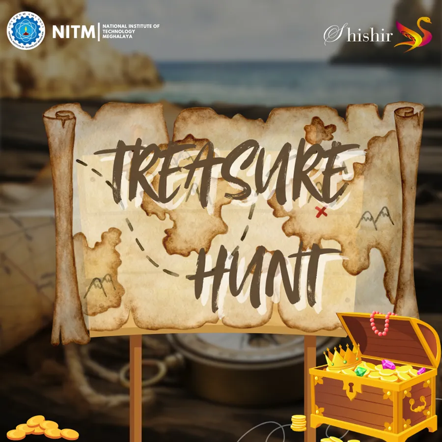 Treasure Hunt
