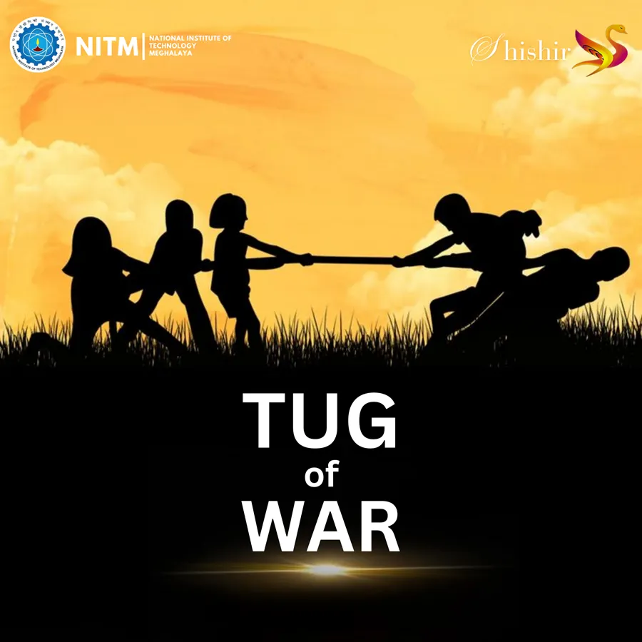 Tug of War